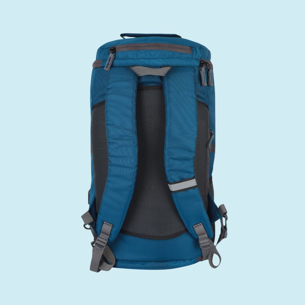 Explorer Bag- Blue-25L